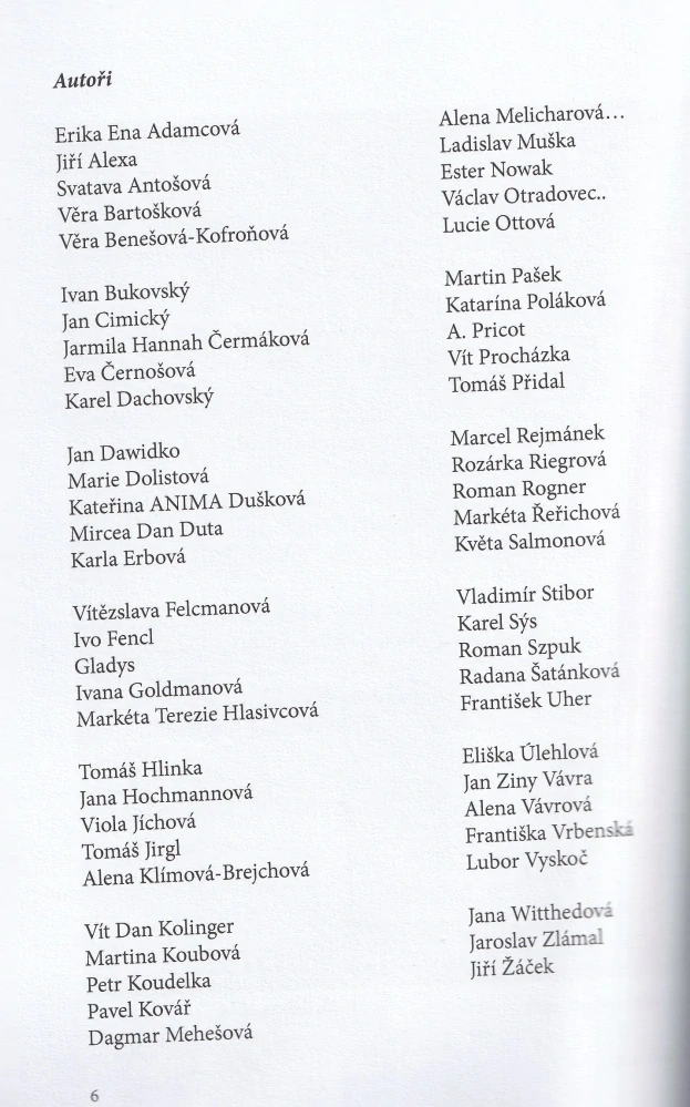 Dvě minuty od pravdy