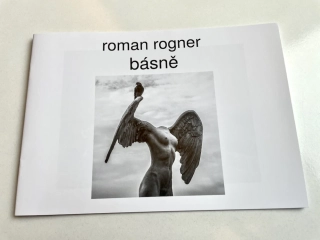 Roman Rogner - Básně